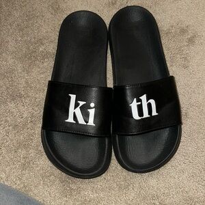 Kith Slides